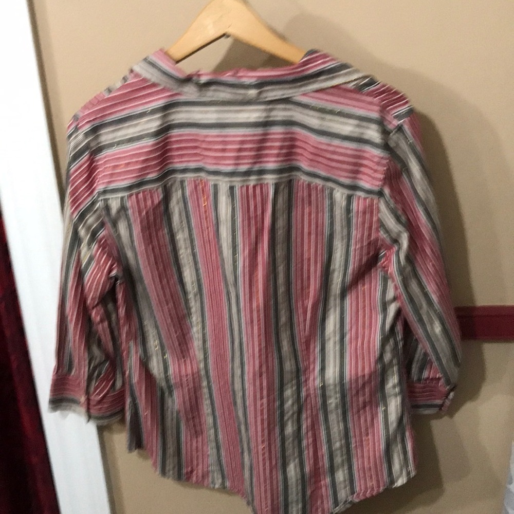 Covington button down - Picture 5 of 6
